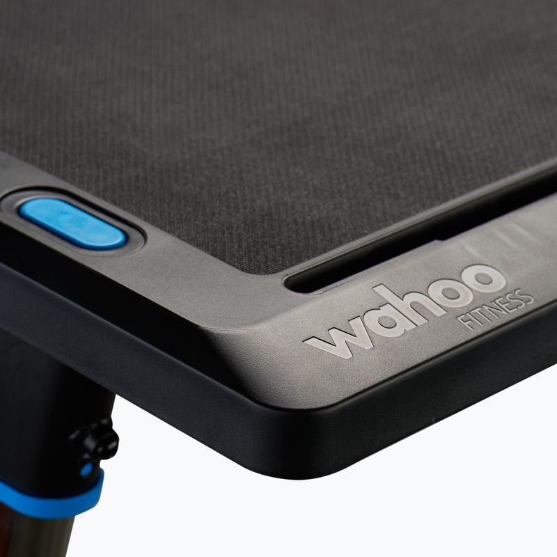 Wahoo Kickr Desk Fahrradaufsatz schwarz WFDESK1 8