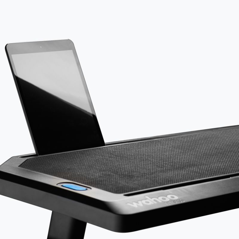 Wahoo Kickr Desk Fahrradaufsatz schwarz WFDESK1 9