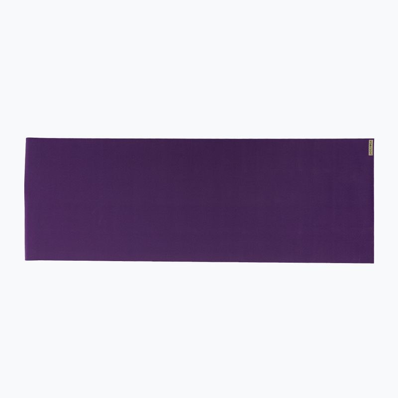 JadeYoga Harmony Yogamatte 3/16'' 5 mm lila 368P 2