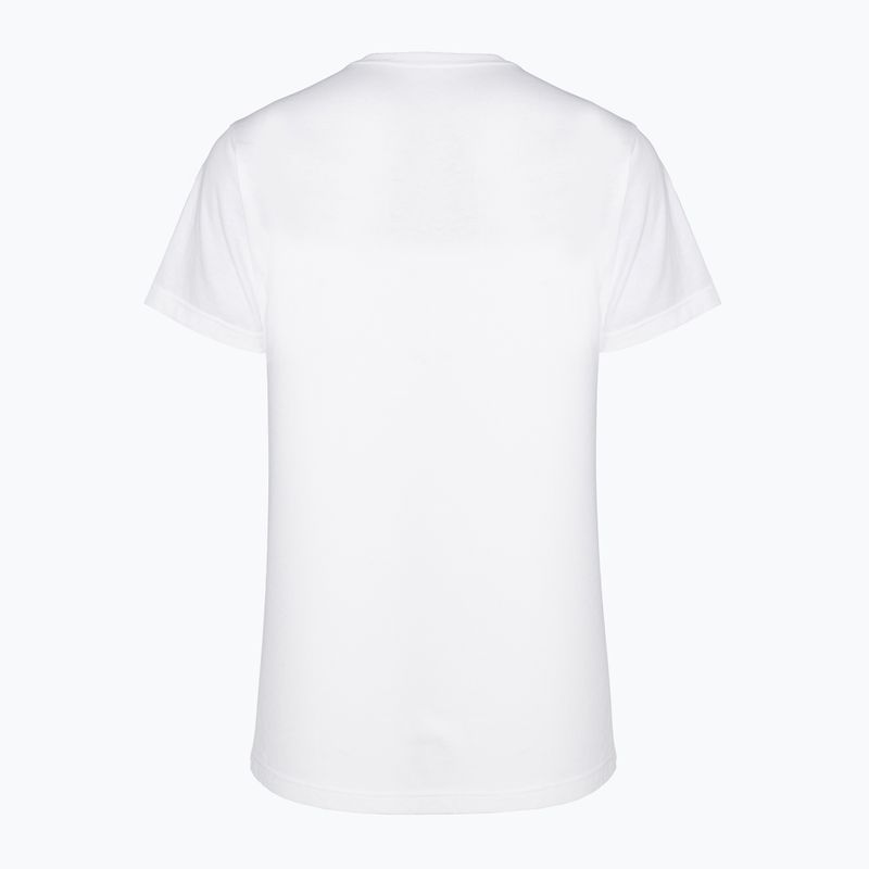 NEBBIA Frauen-T-Shirt weiß 8