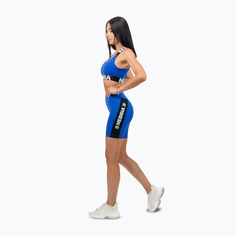 Sport-BH NEBBIA Iconic blue 4