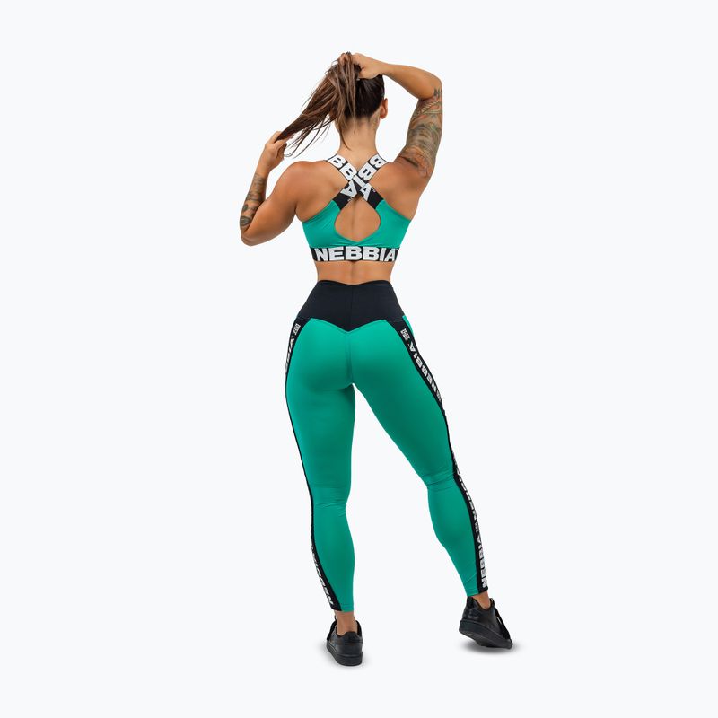 Sport-BH NEBBIA Iconic green 3