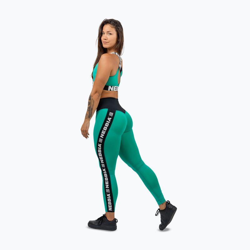 Sport-BH NEBBIA Iconic green 4
