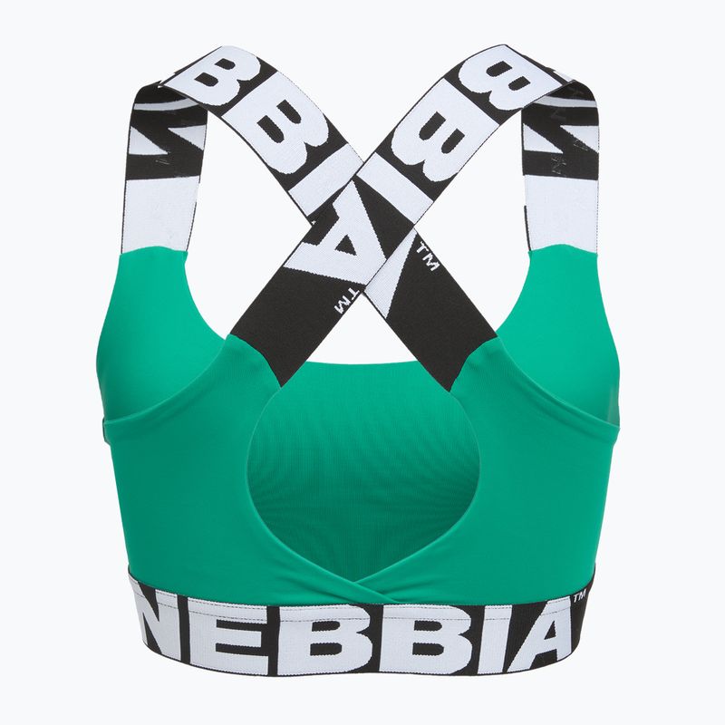 Sport-BH NEBBIA Iconic green 9