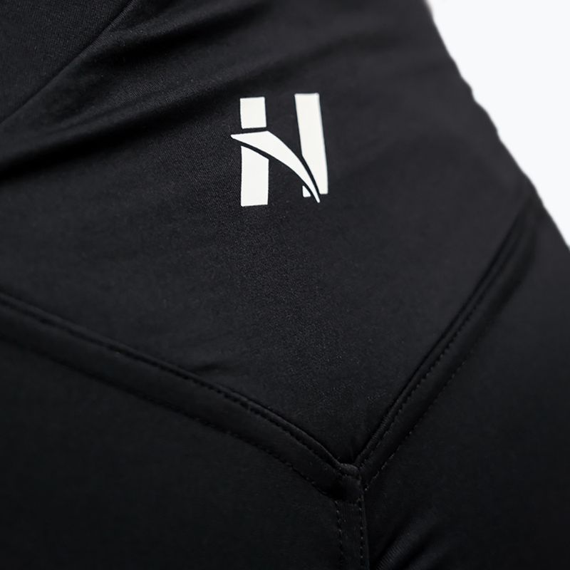 Training Shorts Damen NEBBIA Agile black 8