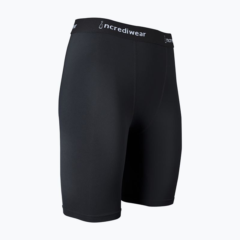 Incrediwear Zirkulation Kompression Shorts schwarz SRP202 2