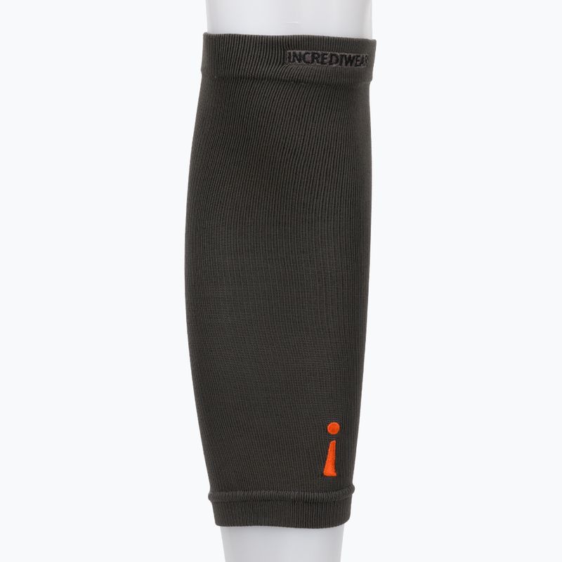 Incrediwear Calf Sleeve grau TS101 Wadenband