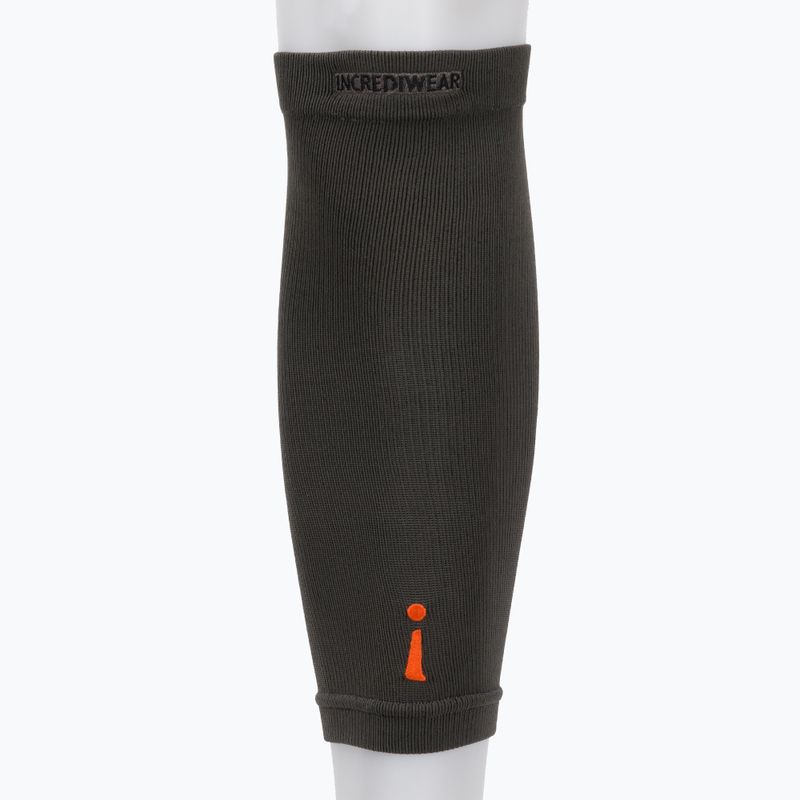 Incrediwear Calf Sleeve grau TS101 Wadenband 2