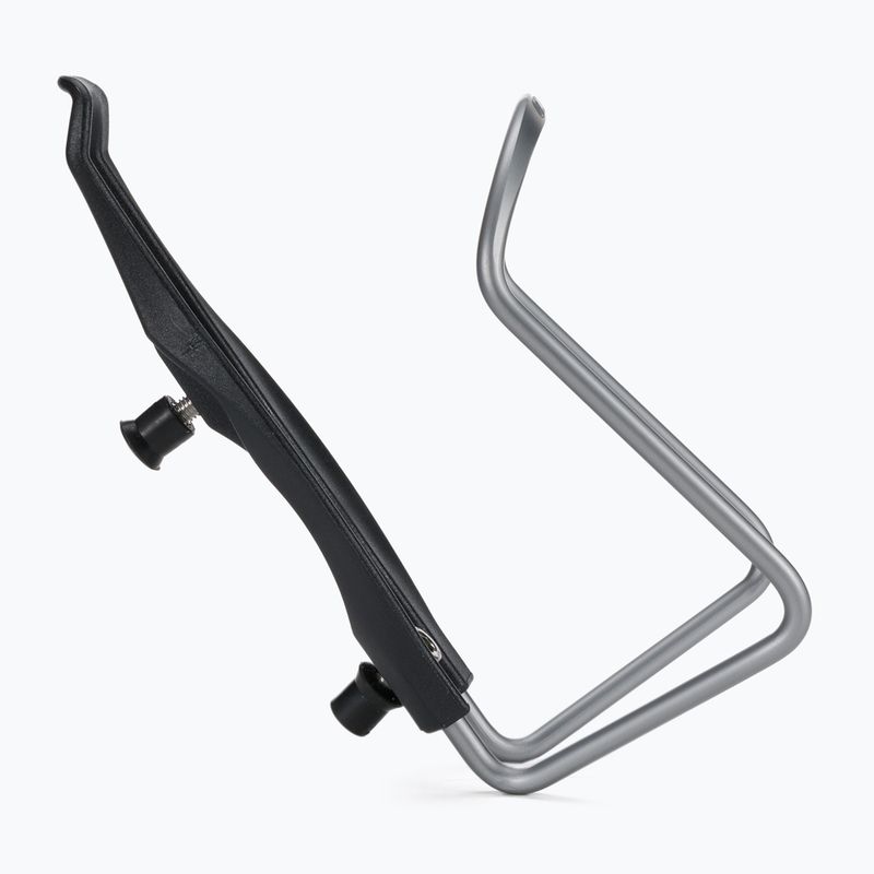 Kellys Bidonkorb CALIBER grau 2