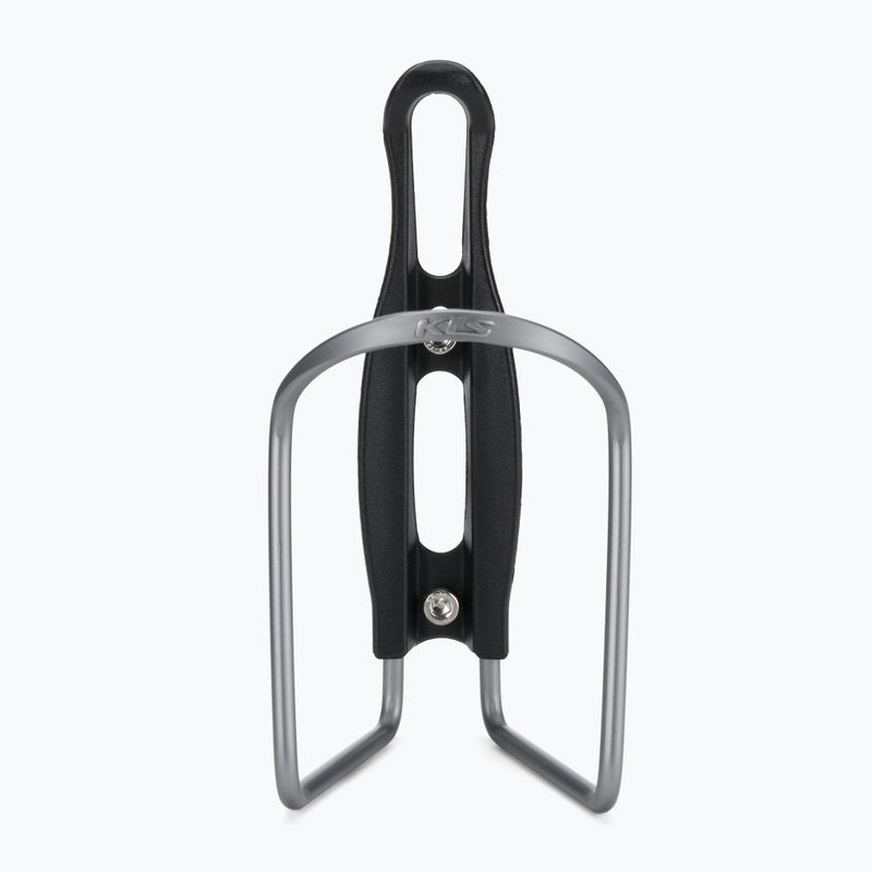 Kellys Bidonkorb CALIBER grau 3