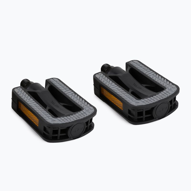 Kellys Fahrradpedale schwarz Trail 10 2