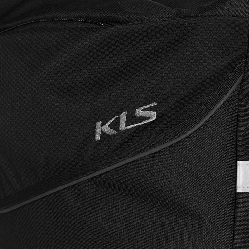 Kellys Fahrradträger Gepäckträger schwarz ADVENTURE 20 5