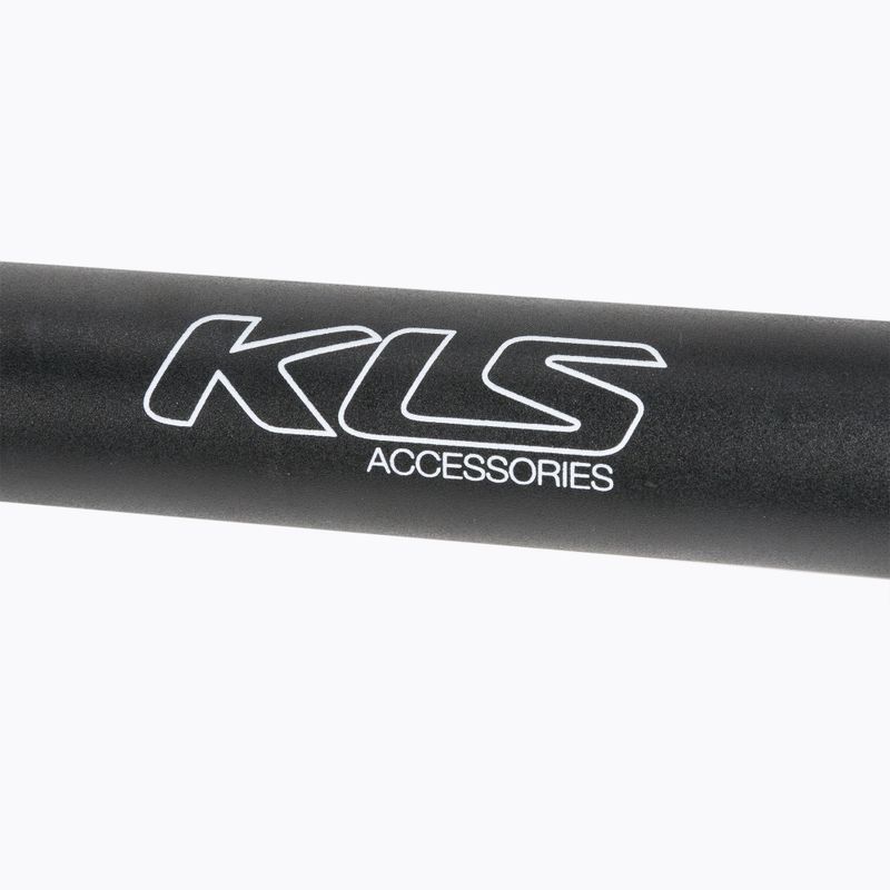 Kellys Fahrradpumpe schwarz Mini KINDLE 3