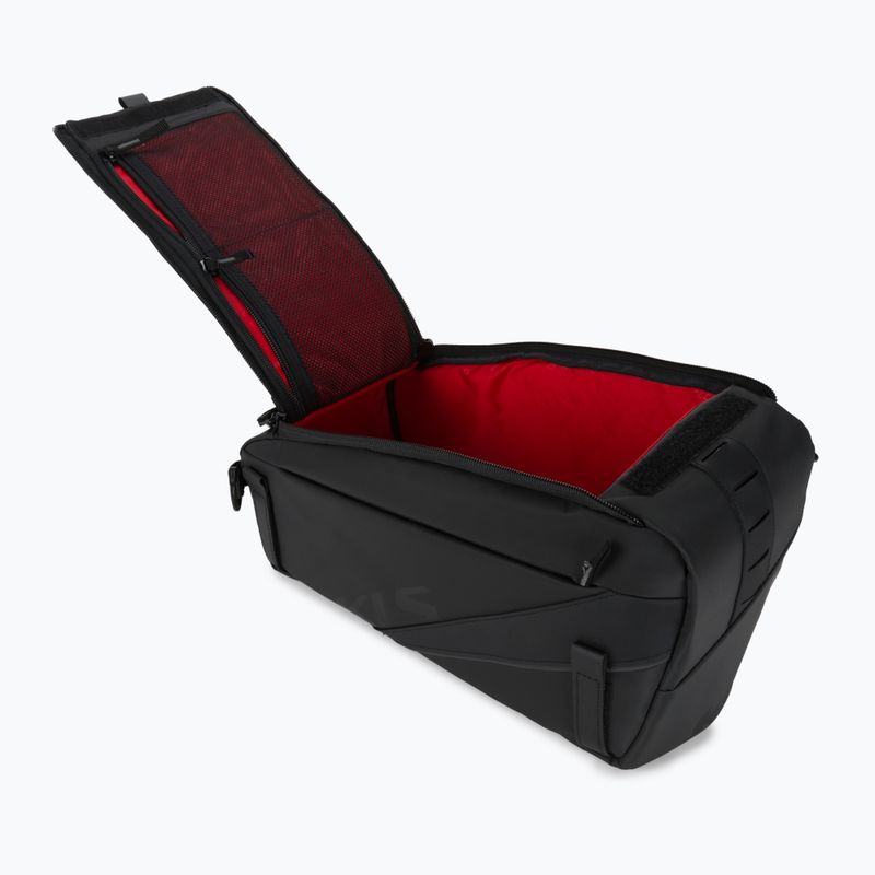 Kellys Rack Tasche schwarz SPACE 10 3