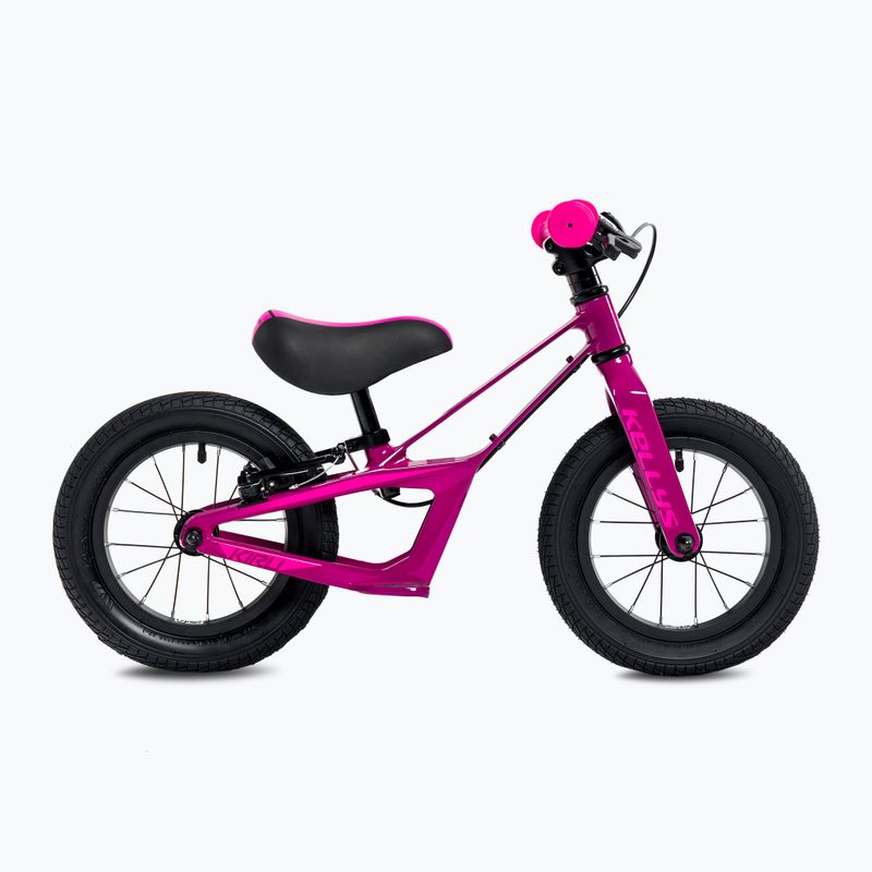 Kellys Kiru Race Langlaufrad lila 64367
