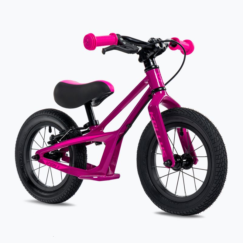 Kellys Kiru Race Langlaufrad lila 64367 2