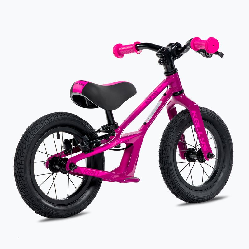 Kellys Kiru Race Langlaufrad lila 64367 3
