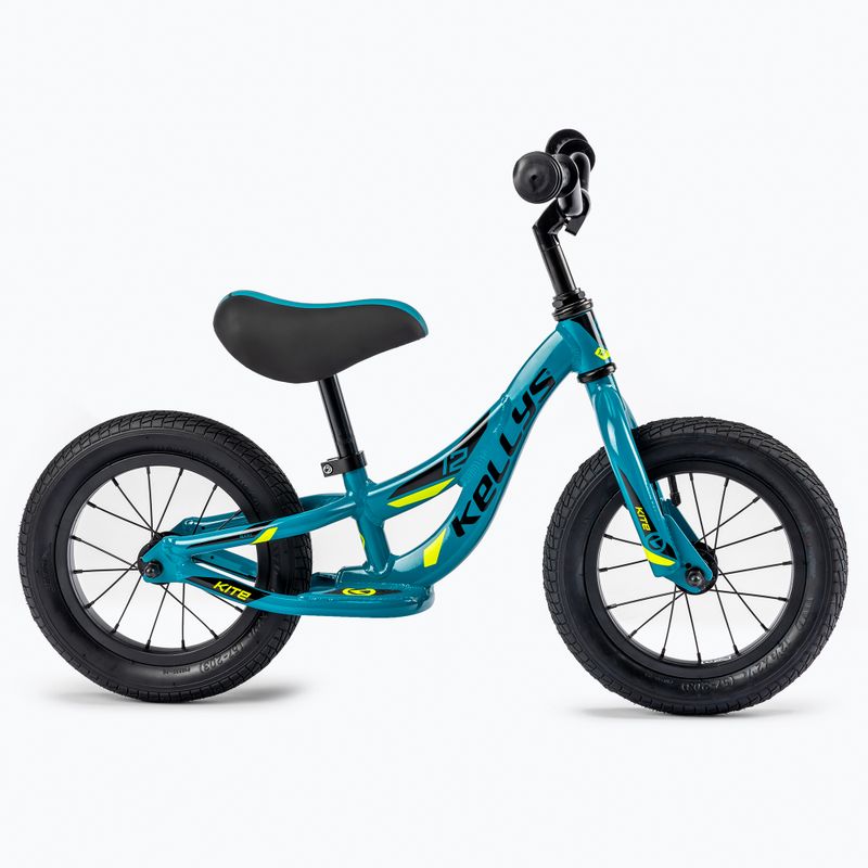 Kellys Kite 12 Cross-Country Fahrrad blau 65282