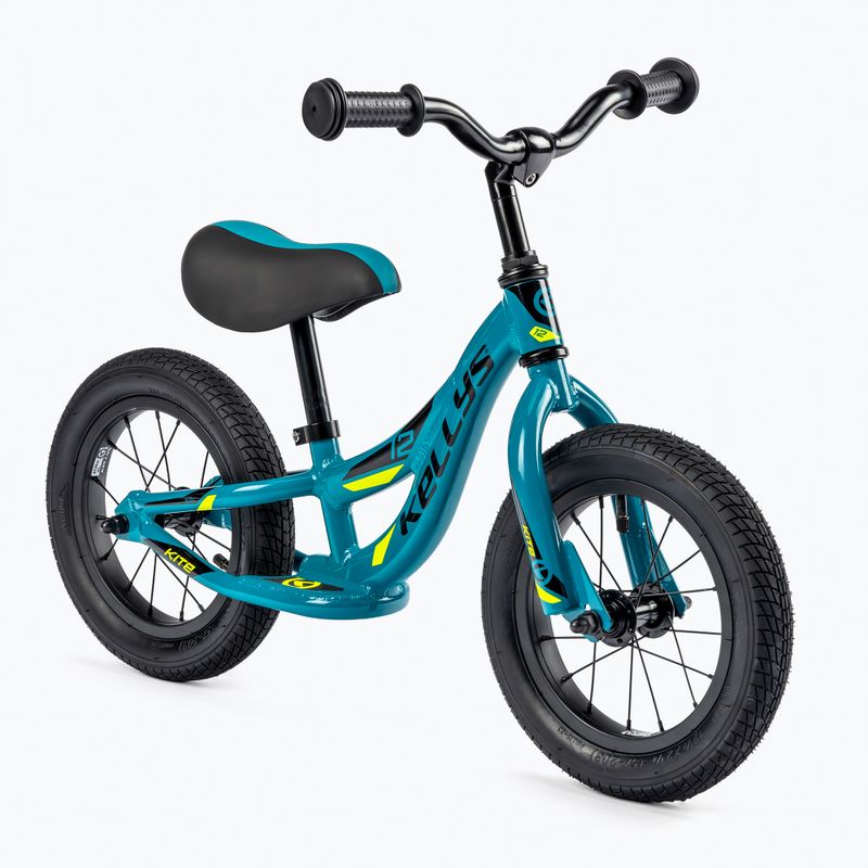 Kellys Kite 12 Cross-Country Fahrrad blau 65282 2