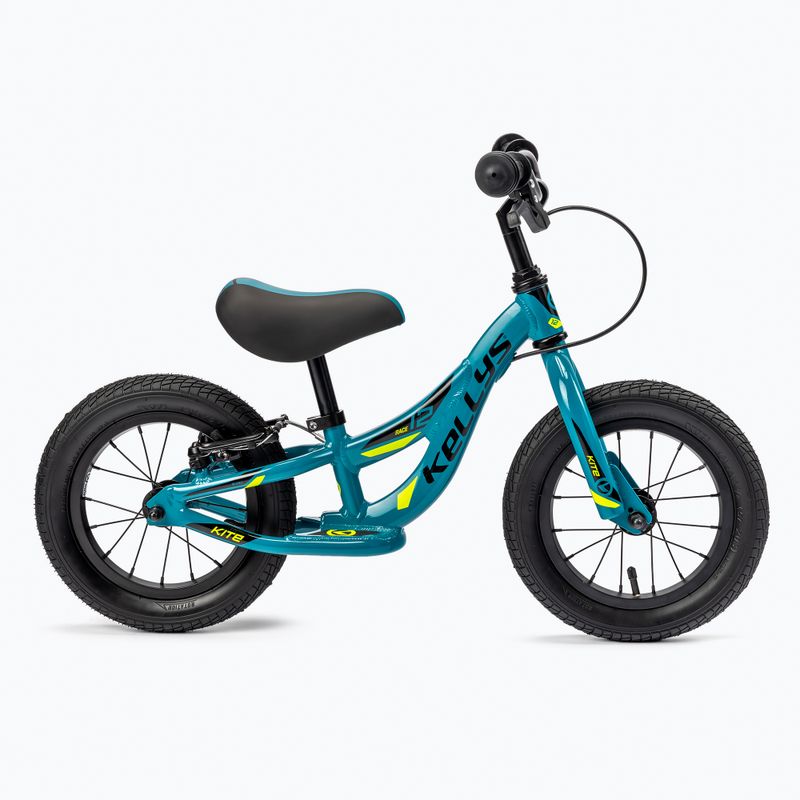 Kellys Kite 12 Race Cross-Country Fahrrad blau 65283