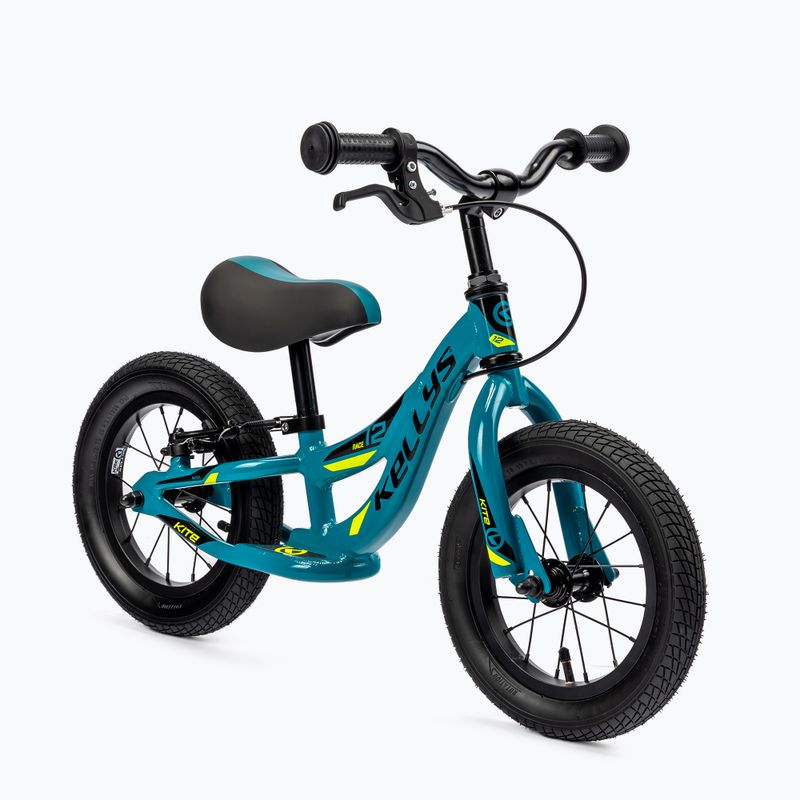 Kellys Kite 12 Race Cross-Country Fahrrad blau 65283 2