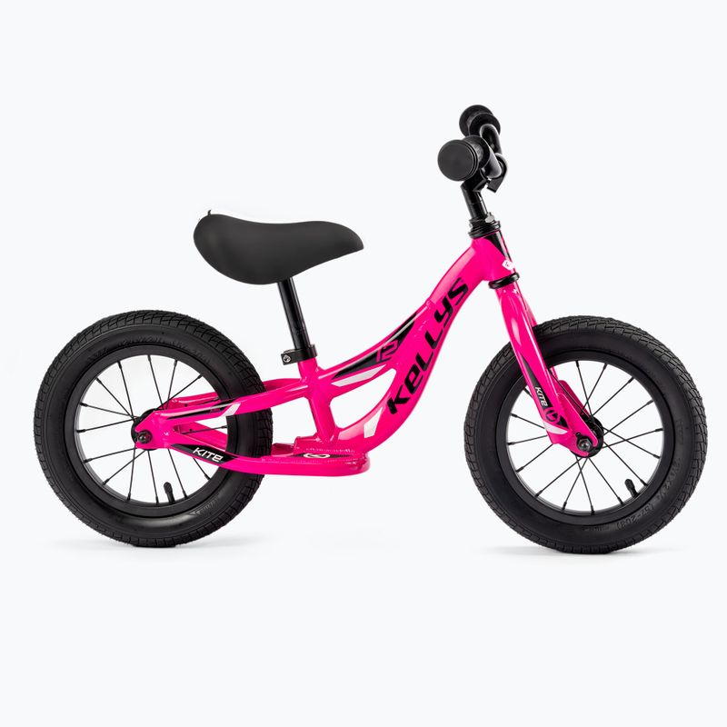 Kellys Kite 12 Cross-Country-Fahrrad rosa 65286