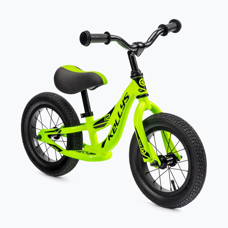 Kellys Kite 12 Cross-Country Fahrrad grün 65409 2