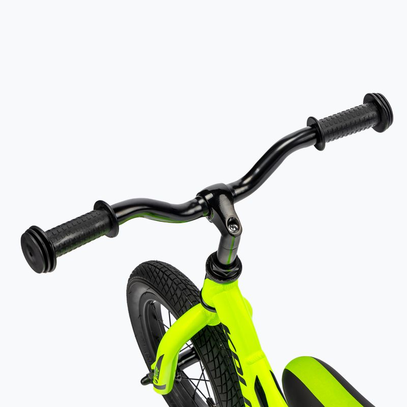 Kellys Kite 12 Cross-Country Fahrrad grün 65409 3