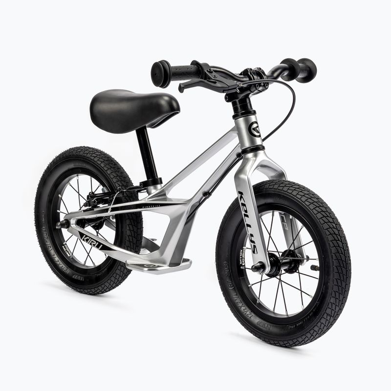 Kellys Kiru Race Langlaufrad silber 67126