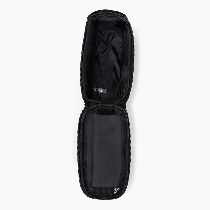 Kellys Fahrradrahmen Tasche schwarz BRICK ECO 5