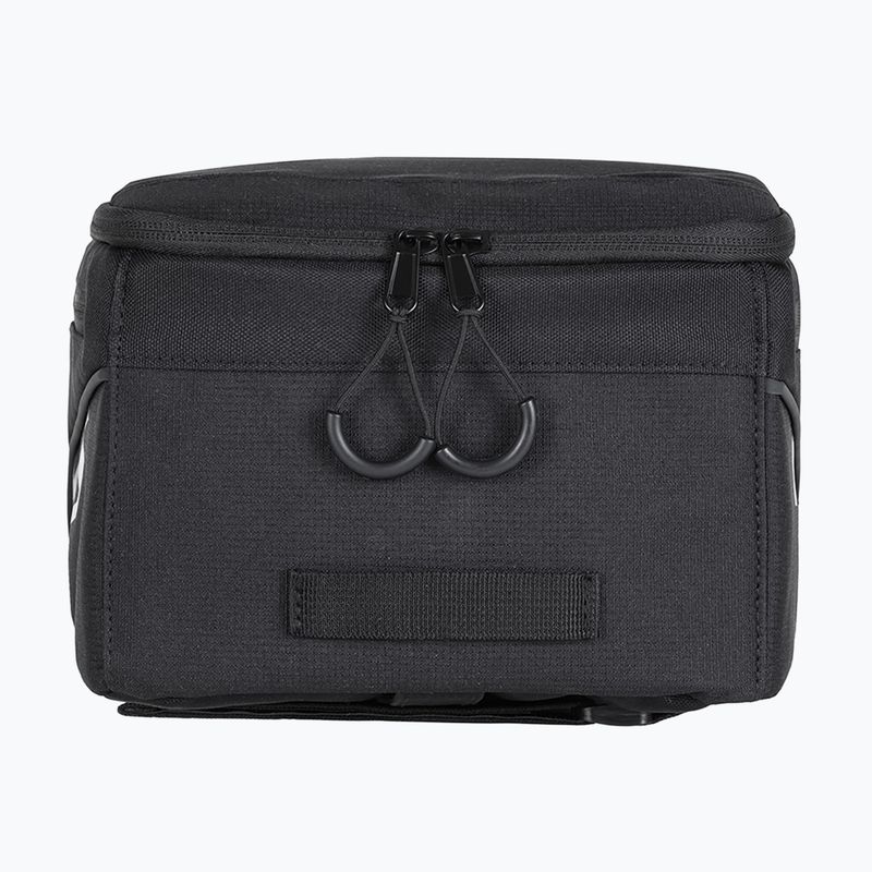 Gepäckträgertasche Kellys Space City Eco 10 l black 3