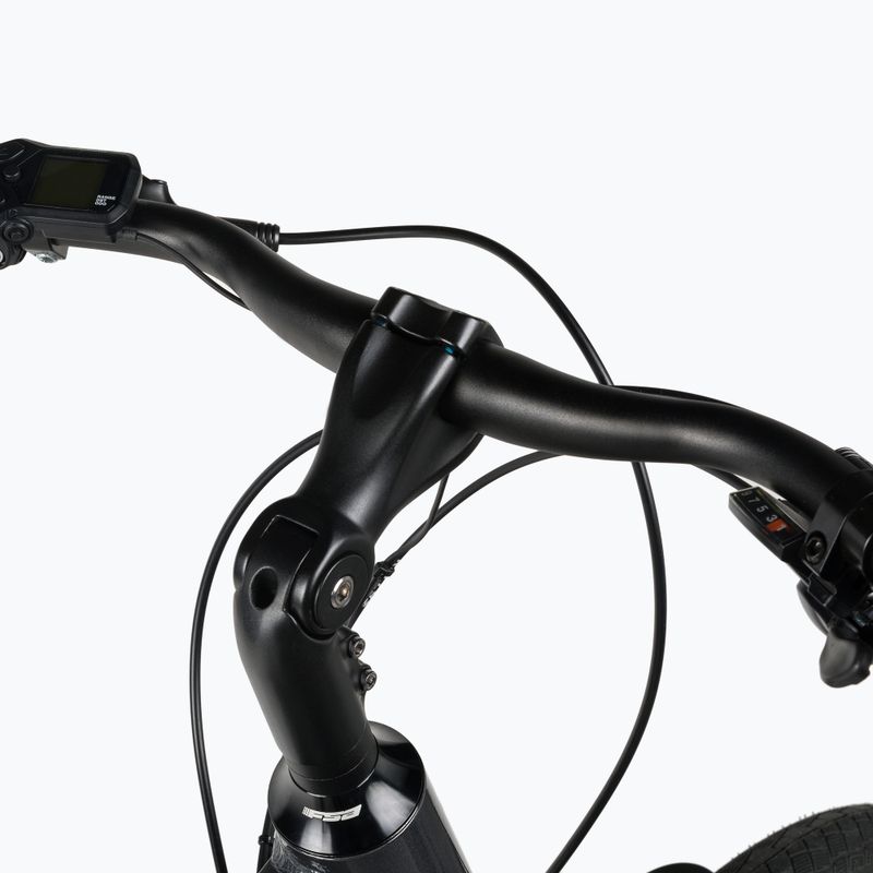 E-bike Kellys E-Carson 3 28" 725Wh grau 69641 6