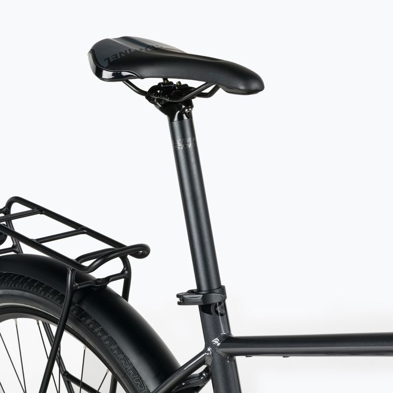 E-bike Kellys E-Carson 3 28" 725Wh grau 69641 9