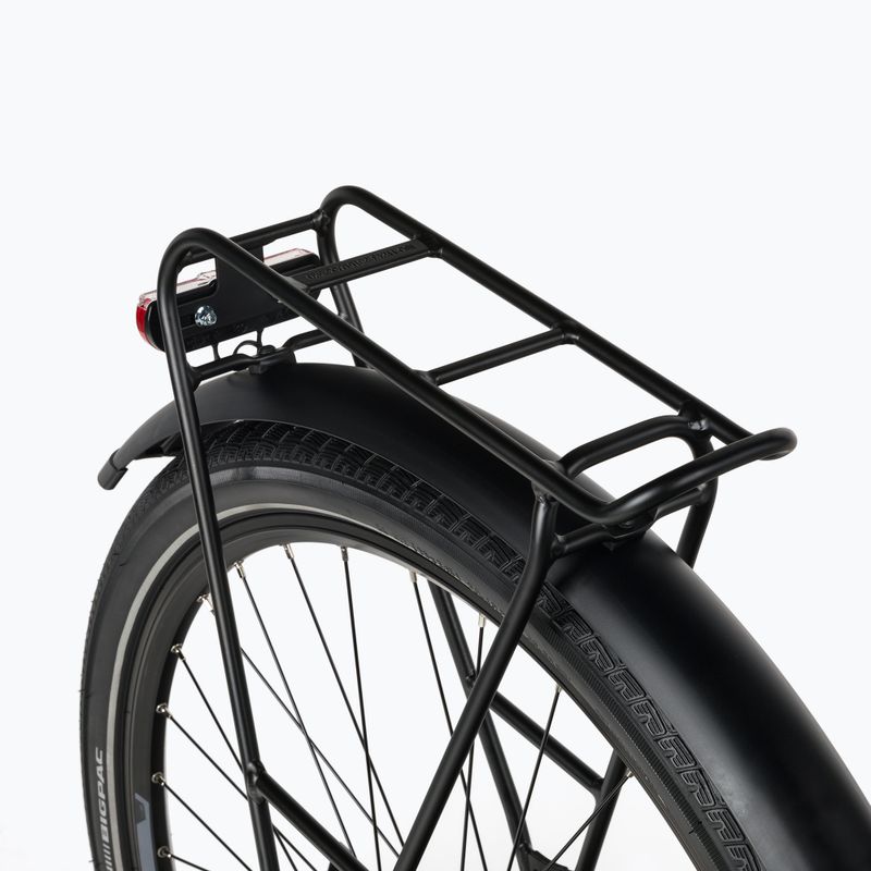 E-bike Kellys E-Carson 3 28" 725Wh grau 69641 11