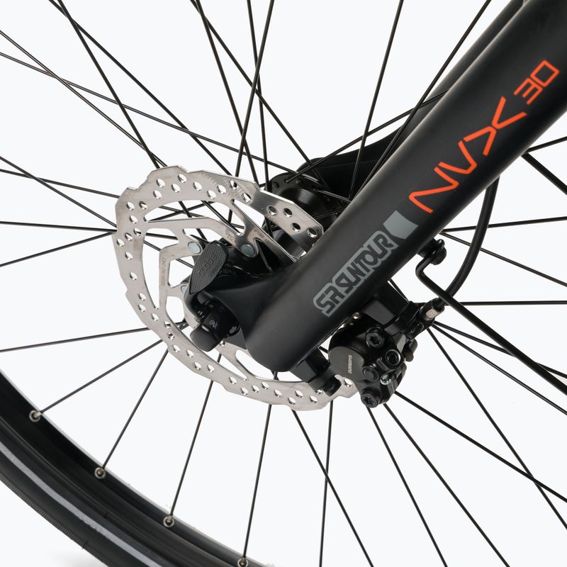 E-bike Kellys E-Carson 3 28" 725Wh grau 69641 15