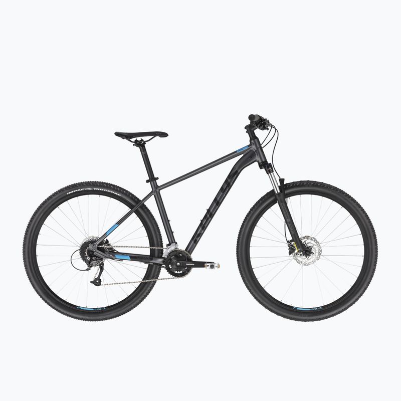 Kellys Spider 70 29" Mountainbike schwarz 68848