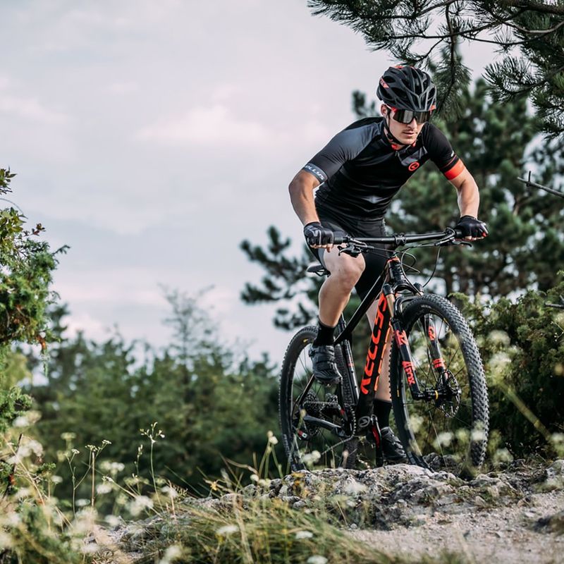 Kellys Spider 70 29" Mountainbike schwarz 68848 4