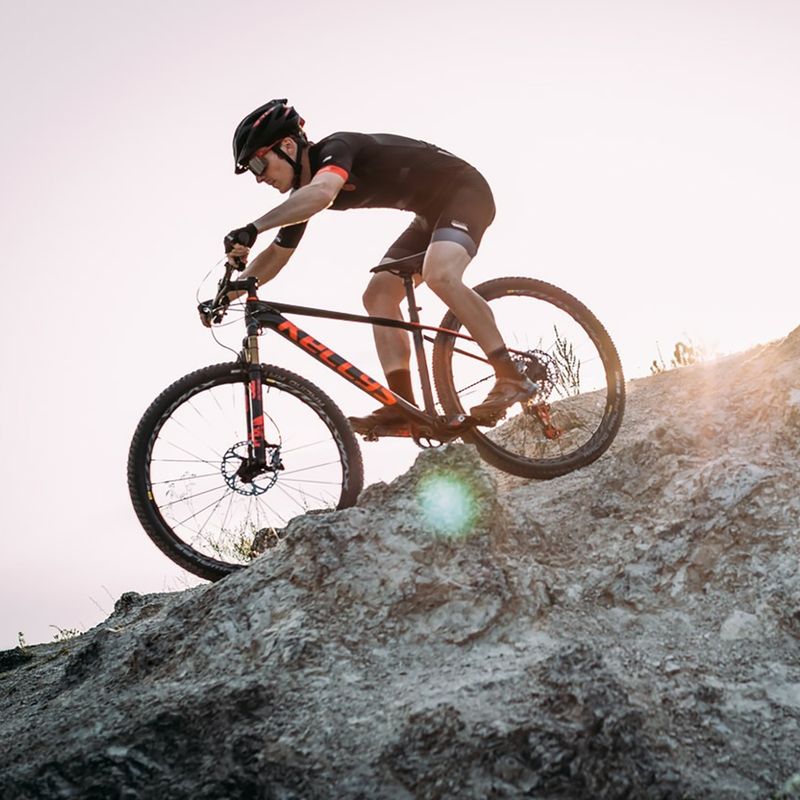 Kellys Spider 70 29" Mountainbike schwarz 68848 5