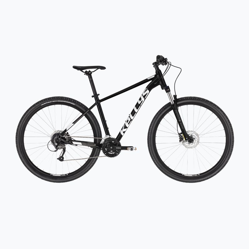 Kellys Spider 50 29" Mountainbike schwarz 68852
