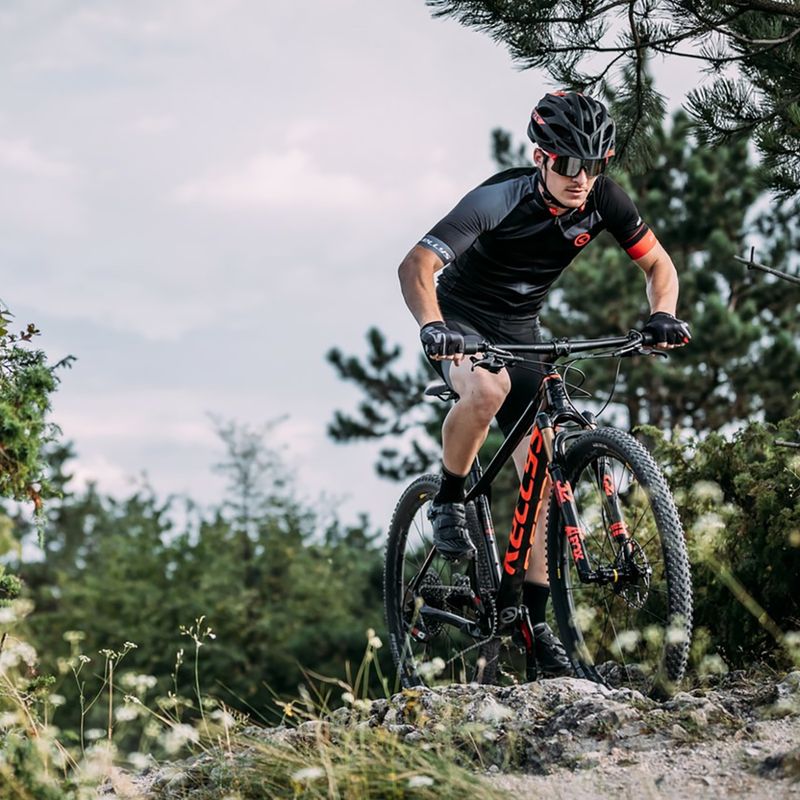 Kellys Spider 50 29" Mountainbike schwarz 68852 4