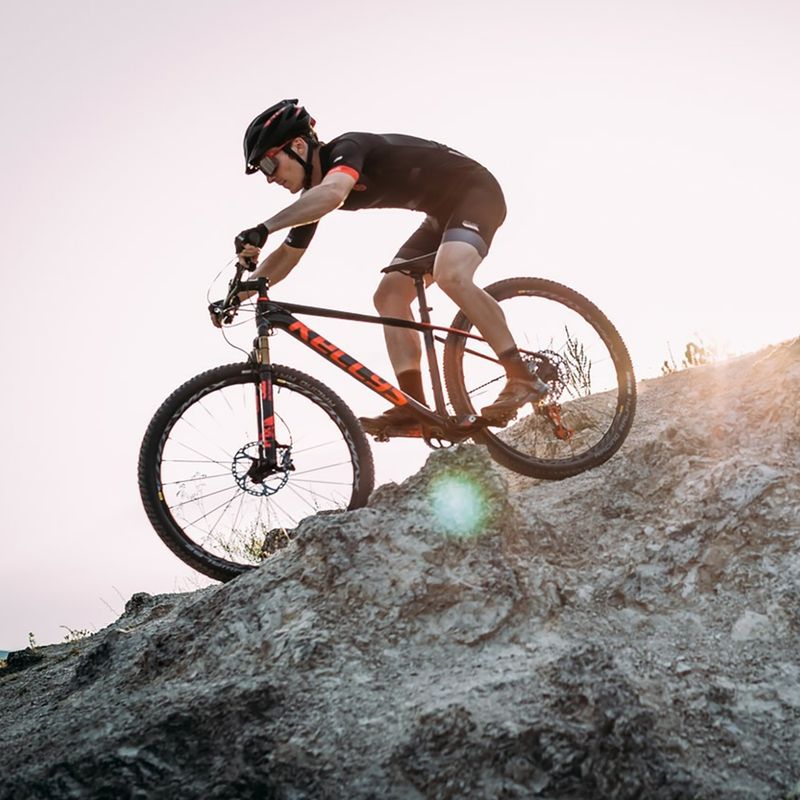 Kellys Spider 50 29" Mountainbike schwarz 68852 5