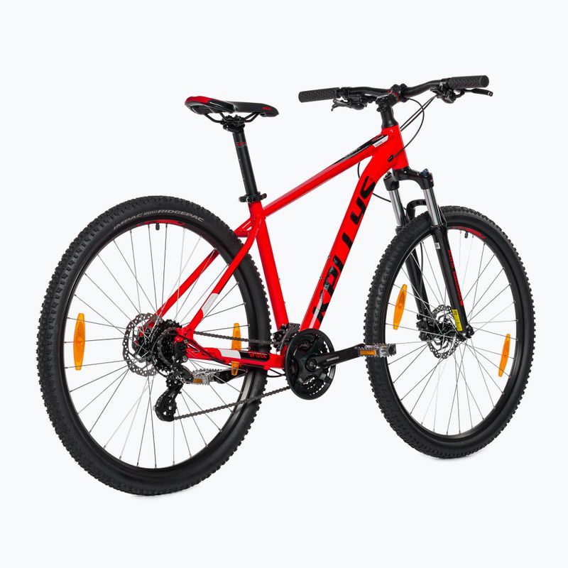 Mountainbike Kellys Spider 5 29" rot 68854 3