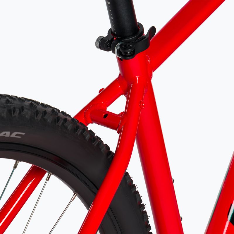 Mountainbike Kellys Spider 5 29" rot 68854 12