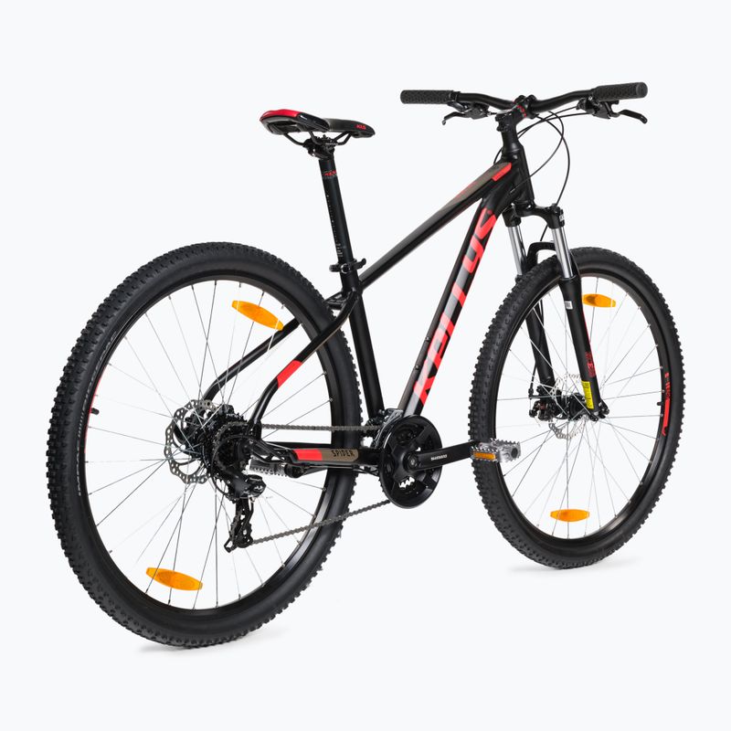 Mountainbike Kellys Spider 3 29" schwarz 68856 3