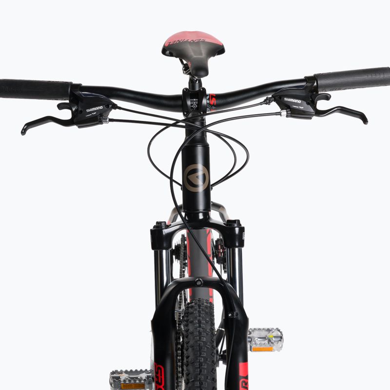 Mountainbike Kellys Spider 3 29" schwarz 68856 4