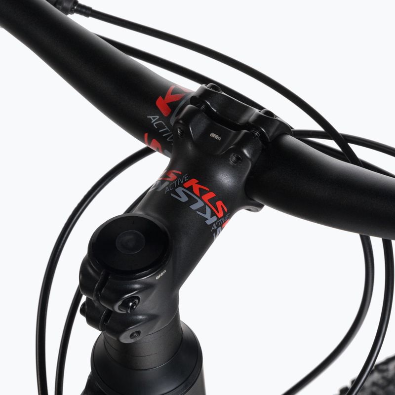 Mountainbike Kellys Spider 3 29" schwarz 68856 6
