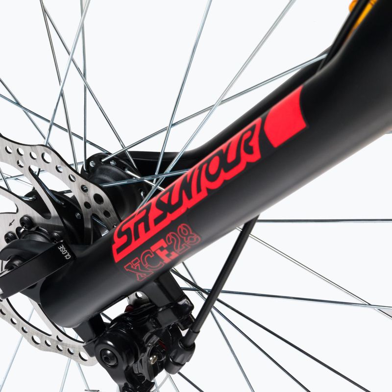 Mountainbike Kellys Spider 3 29" schwarz 68856 12