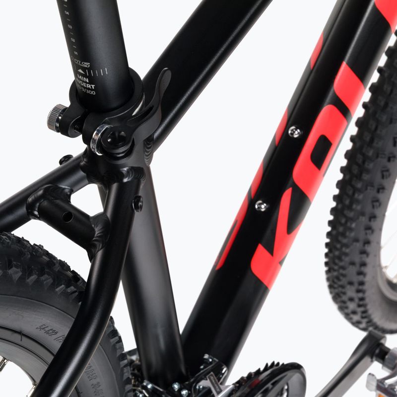 Mountainbike Kellys Spider 3 29" schwarz 68856 13