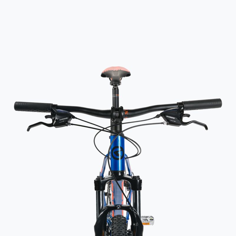 Mountainbike Kellys Spider 3 29" blau 4