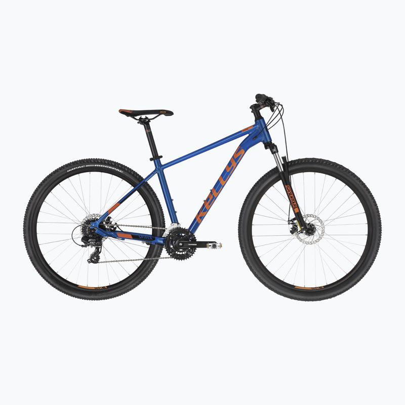 Mountainbike Kellys Spider 3 29" blau 13